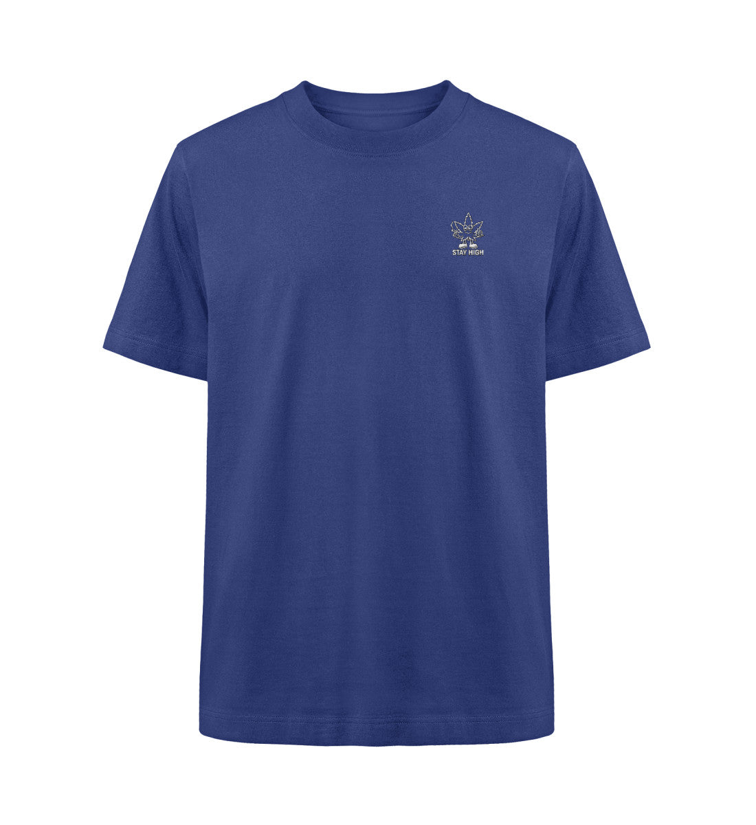 Worker Blue-7139