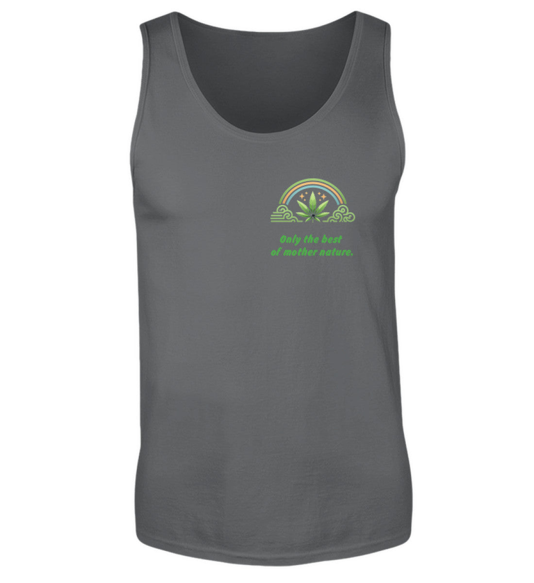 Charcoal (Solid)-70